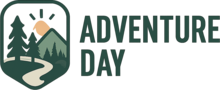 Adventure Day Logo
